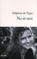 No et moi von Delphine Vigan (de) | Buch | Zustand sehr gut