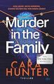 Murder in the Family: Thriller | Der #2 New York Ti... | Buch | Zustand sehr gut