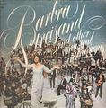 LP Barbara Streisand Barbra Streisand And Other Musical Instruments Columbia