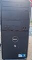 Dell Vostro 230 Desktop-PC Win 7 - Kostenlose UK Festland P&P. 