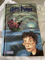 Deutsche Erstausgabe 2005*Harry Potter und der Halbblutprinz - Joanne K.Rowling