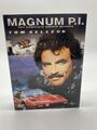 Magnum Pi - 1 Staffel Serie DVD [1981] 6x CDs Box Set Niederländisch