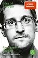 Permanent Record von Edward Snowden  UNGELESEN