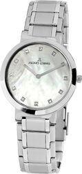 JACQUES LEMANS MILANO DAMEN 1-1998B Neu vom Uhrencenter Berlin 18164