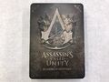 Assassins Creed Unity, Bastille Edition Xbox One, Top Zustand