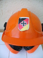 Arbeitsschutzhelm Schutzhelm GERMANIA EZ-8C Unbenutzt