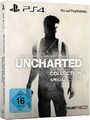 Uncharted: The Nathan Drake Collection [Special Edition]