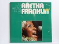 Aretha Franklin – DoLP – The Most Beautiful Songs / Atlantic ATL 60 03 von 1972