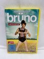 Brüno Limited Edition inkl. Lederhosen-Schuber & Kalender DVD