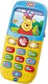 Vtech 80-157404 WP Winnie Puuh Lernhandy