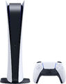 SONY PlayStation 5  825 GB Digital Edition CFI-1216B + 1 Controller PS5 B-WARE