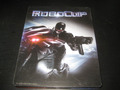 "  Robocop   " Steelbook  Blu Ray   auf     Studiocanal
