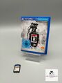 Sony PSVita  | Unit 13 Spiel |  PS Vita | OVP | Playstation