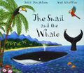 The Snail and the Whale by Donaldson, Julia 0142405809 FREE Shipping