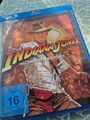 Indiana Jones - The Complete Adventures (2014) (Blu-ray) 4 Blu Rays