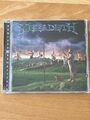 Megadeth - Youthanasia Remixed / Remastered + Bonus Nearest Mint!