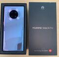 Huawei Mate 30 Pro 256GB Space Silver (Ohne Simlock) Dual SIM RAM 8GB