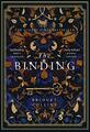 The Binding by Bridget Collins 0008272123 FREE Shipping