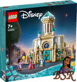 LEGO® Disney: 43224 König Magnificos Schloss ! NEU & OVP !