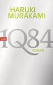 1Q84 (Buch 1, 2): Roman Murakami, Haruki und Ursula Gräfe: