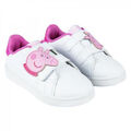 Peppa Pig Sneaker Schuhe Kinderschuhe Wutz Größen: 22 23 24 25 26 27 28