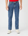 Wrangler Jeans Texas - Größen: W30-50 L30-36 viele Farben / Straight Leg / 