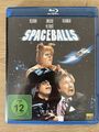 Spaceballs von Mel Brooks (1987) | Blu-ray | Zustand neuwertig