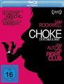 Choke - Der Simulant [Blu-ray]