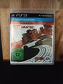Need For Speed: Most Wanted-Limited Edition (Sony PlayStation 3, 2012)