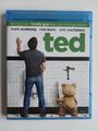 Ted - Marc Wahlberg / Mila Kunis - Blu-Ray - Top Zustand - Staffelpreise