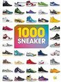 1000 Sneaker | Buch | Zustand sehr gut
