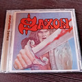 SAXON - CD - Saxon - Heavy Metal