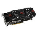 ASUS NVIDIA GeForce GTX 660 Ti (2048 MB) (90YV0362-M0NA00) Grafikkarte