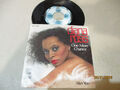 (69) Diana Ross - One more Chance   - 7" Single Vinyl