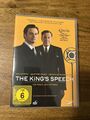 The King's Speech - Die Rede des Königs (2011, DVD video)