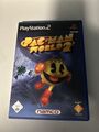 PS2 / Sony Playstation 2 - Pac-Man World 2 mit OVP sehr guter Zustand