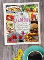 Eat Like A Gilmore Carlson, Kristi  Buch