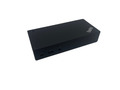 Lenovo Thinkpad USB-C Dock 40A9 mit USB3.0 Dockingstation ohne Netzteil