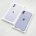 🙂 Apple iPhone 11 - 64GB - Lila (entsperrt) 🙂 100% Akkulaufzeit 🙂