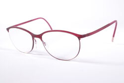 Silhouette SPX 1574 Vollfelge A1096 Brille Brille Rahmen Brille