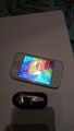 Samsung  Galaxy Pocket SM-G110H - 4GB - Weiss (Ohne Simlock) Smartphone