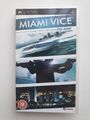 MIAMI VICE THE GAME PLAYSTATION PSP BEWERTET 18 