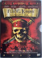 Fluch der Karibik [3 Disc Special Edition] Film DVD Video Zustand Gut