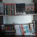 Manga Sammlung