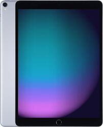 Apple iPad Pro 10,5" 64GB [Wi-Fi, Modell 2017] space grauSehr gut: Wenige Gebrauchsspuren, voll funktionstüchtig