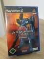 Armored Core 2 | PlayStation 2 | OVP | Sony PS2 Spiel