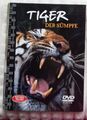 Tiger der Sümpfe / Natural Killers DVD