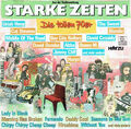 (CD) Starke Zeiten - Die Tollen 70er - Harpo, Terry Jacks, Wishful Thinking,u.a.