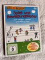 Die 30 besten Spiel- und Bewegungslieder | DVD 41