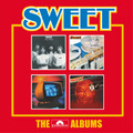 Sweet The Polydor Albums (CD) Box Set